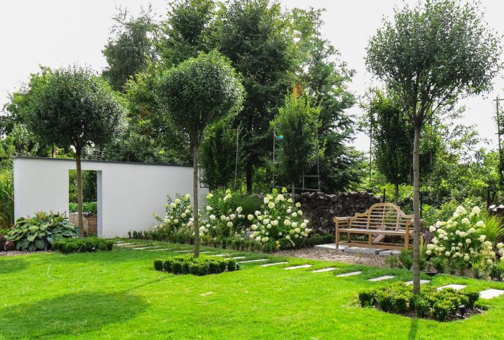 Garten- & Landschaftsbau aus Frankfurt